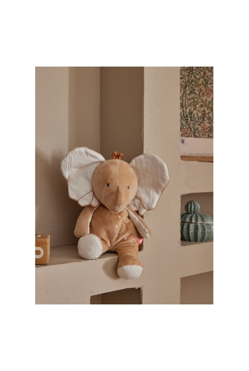 Peluche Medium 40cm - Bali, Noukie's