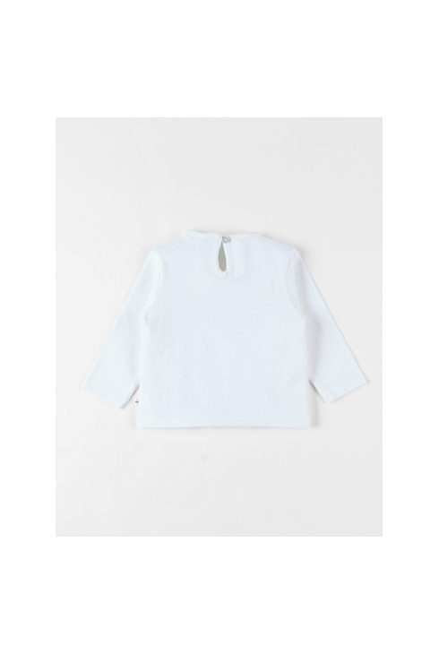 T-shirt Lapin, Jersey, Noukie's