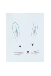 T-shirt Lapin, Jersey, Noukie's 3