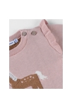 Pull En Tricot, Cheval, Noukie's 4
