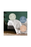 Couette Enfant Hawi Enveloppe TENCEL Chanvre Coton Bio - Légère 3