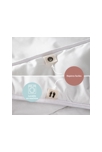 Couette Enfant Hawi Enveloppe TENCEL Chanvre Coton Bio - Légère 4