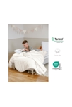 Couette Enfant Hawi Enveloppe TENCEL Chanvre Coton Bio - Légère 5