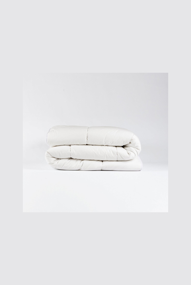 Couette Enfant Hawi Enveloppe TENCEL Chanvre Coton Bio - Légère 1