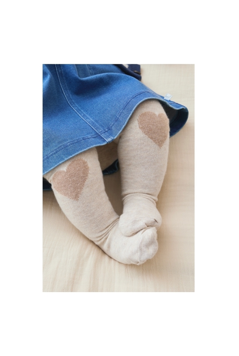 Collants,, Noukie's