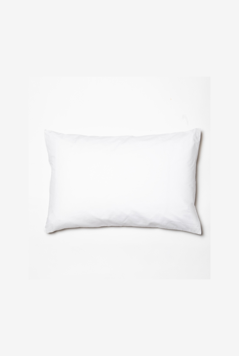 Oreiller  Hawi Enveloppe TENCEL et Coton Bio - Confort Medium 1