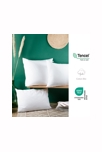 Oreiller  Hawi Enveloppe TENCEL et Coton Bio - Confort Medium 3