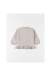 Cardigan En Tricot, Noukie's 3