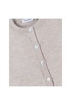Cardigan En Tricot, Noukie's 4