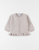 Cardigan En Tricot, Noukie's