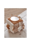 Cube Multi-activités, Noukie's 4