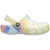 Sabot  Tie Dye Graphic, Crocs