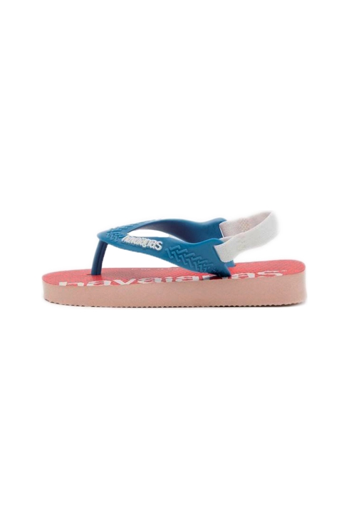 Tong Logomania, Havaianas
