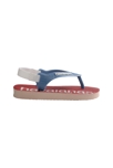 Tong  Logomania, Havaianas 3