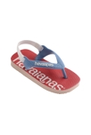 Tong  Logomania, Havaianas 4
