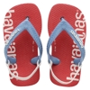 Tong  Logomania, Havaianas