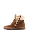 Bottes zippées en daim Boni Dolly, Boni&Sidonie 4