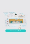 Jeu éducatif - Lilémø, J'apprends à lire - Lilylearn 3