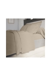 Housse de couette influence percale osier 2