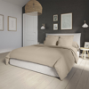 Housse de couette influence percale osier