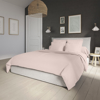 Housse de couette influence percale litchi