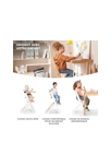 Chaise bois enock naturel, Kinderkraft 4