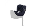 Siège-auto Cybex Sirona Z2 i-Size Tissu Plus - Nautical Blue, Cybex