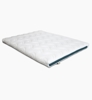 Matelas de parc COCOLEGEND 95x75x5cm