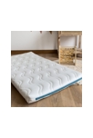 Matelas de voyage COCOLEGEND roulé 60x120 cm 3