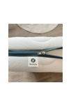 Matelas de voyage COCOLEGEND roulé 60x120 cm 5