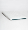 Matelas de voyage COCOLEGEND roulé 60x120 cm