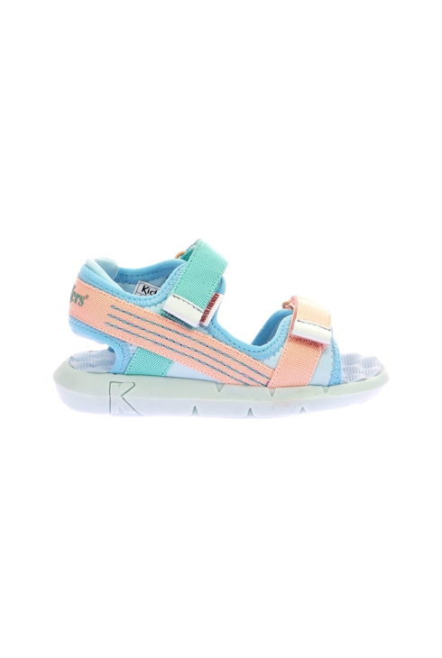 Sandales Kickers Kickjune