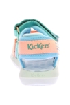 Sandales Kickers Kickjune 3