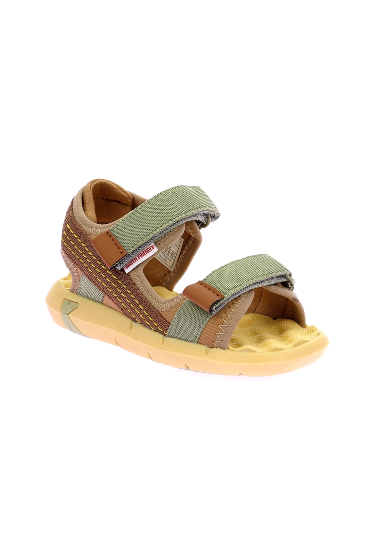 Sandales Kickers Kickjune 1