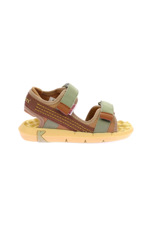 Sandales Kickers Kickjune