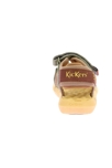 Sandales Kickers Kickjune 3