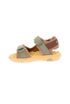 Sandales Kickers Kickjune 4