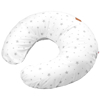 Coussin d'allaitement ergonomique + housse  stella, Sevira Kids