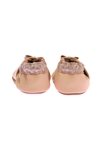 Chaussons cuir Robeez Sunny Spring 3