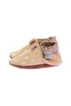 Chaussons cuir Robeez Sunny Spring 4