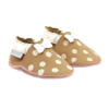 Chaussons cuir Robeez Sunny Spring