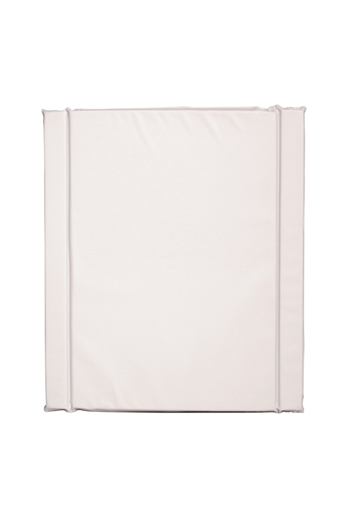 Matelas à langer Gris