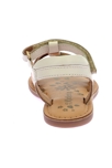 Sandales cuir Kickers Diamanto 3