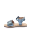Sandales cuir Kickers Dyastar 4