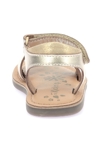 Sandales cuir Kickers Dyastar 3