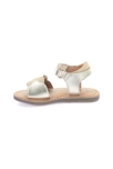 Sandales cuir Kickers Dyastar 4