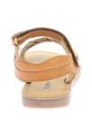 Sandales cuir Kickers Betty 3