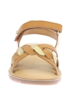 Sandales cuir Kickers Betty 5