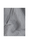Lot De 3 Langes Floral En Mousseline 70 X 70,, Noukie's 3