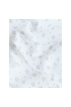 Lot De 2 Langes Floral En Mousseline 70 X 70,, Noukie's 3